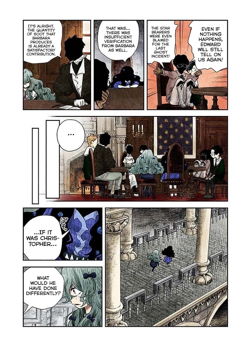 Shadows House, Chapter 52 image 12